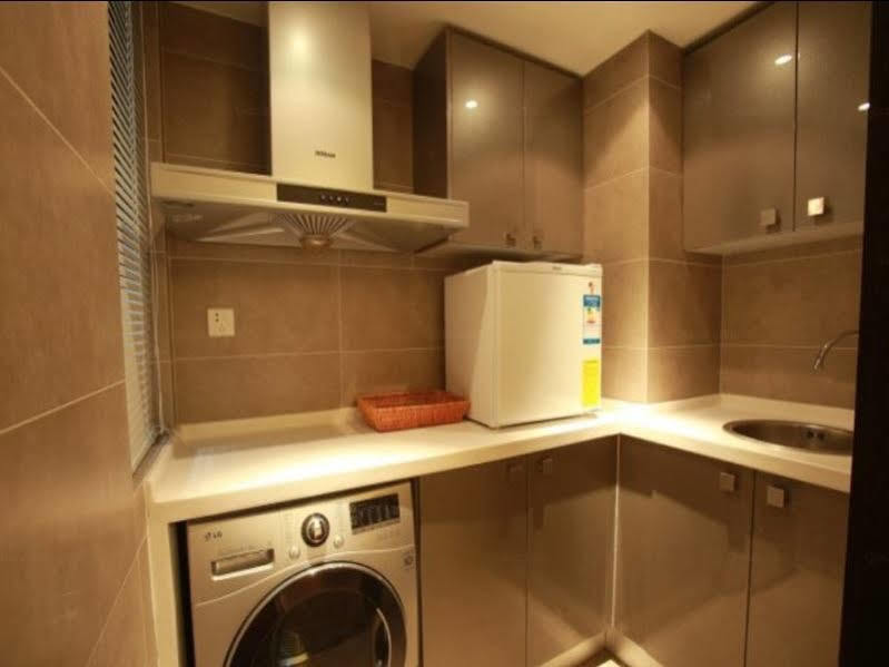فندق تشينجدو جيانيان سي إي أوه - زيانجنيان برانش تشنجدو المظهر الخارجي الصورة